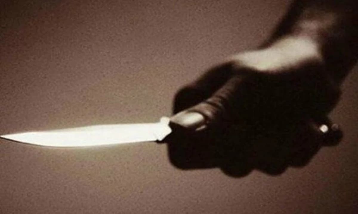 Πάφος: 8ήμερη κράτηση για τον δράστη της μαχαιροφορίας σε υπάλληλο σούπερ μάρκετ