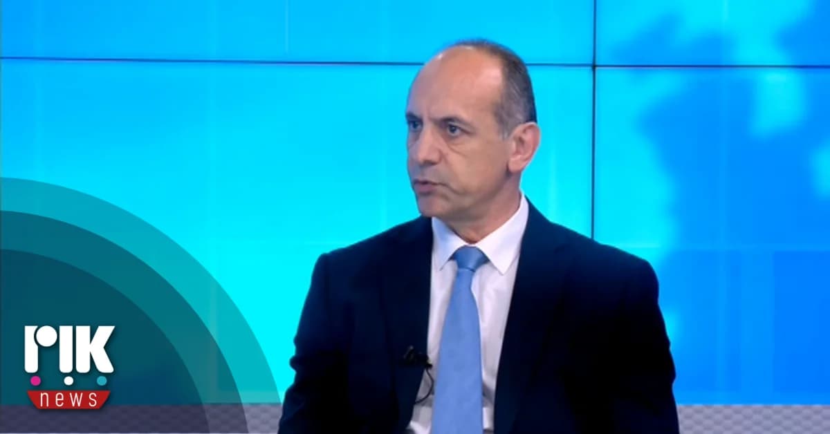 Chartsiotis beschuldigt AKEL der Populismusfabrik – Damianou antwortet
