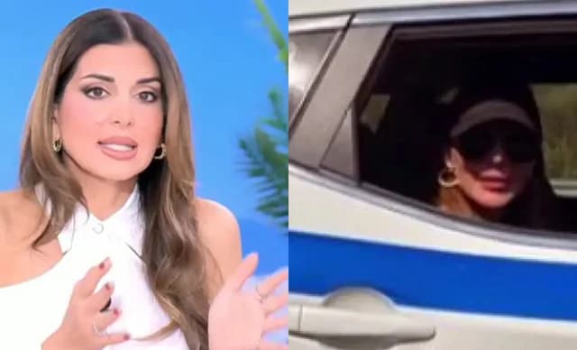 Σταματίνα Τσιμτσιλή: Τοποθέτηση για Βανδή και αντιδράσεις