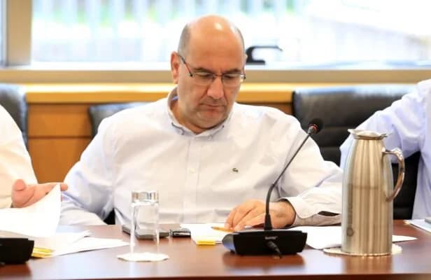 Βύρας: Κίνδυνος απολύσεων στους δήμους λόγω μη τήρησης συμφωνιών