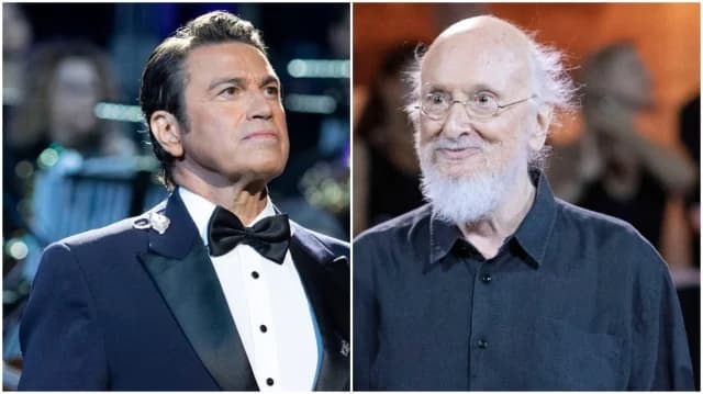 Marios Frangoulis: "Savvopoulos war ganz Griechenland"