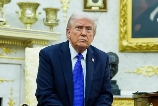Санкции Трампа против «Роснефти» и «Лукойла»: цены на нефть выросли на 3%