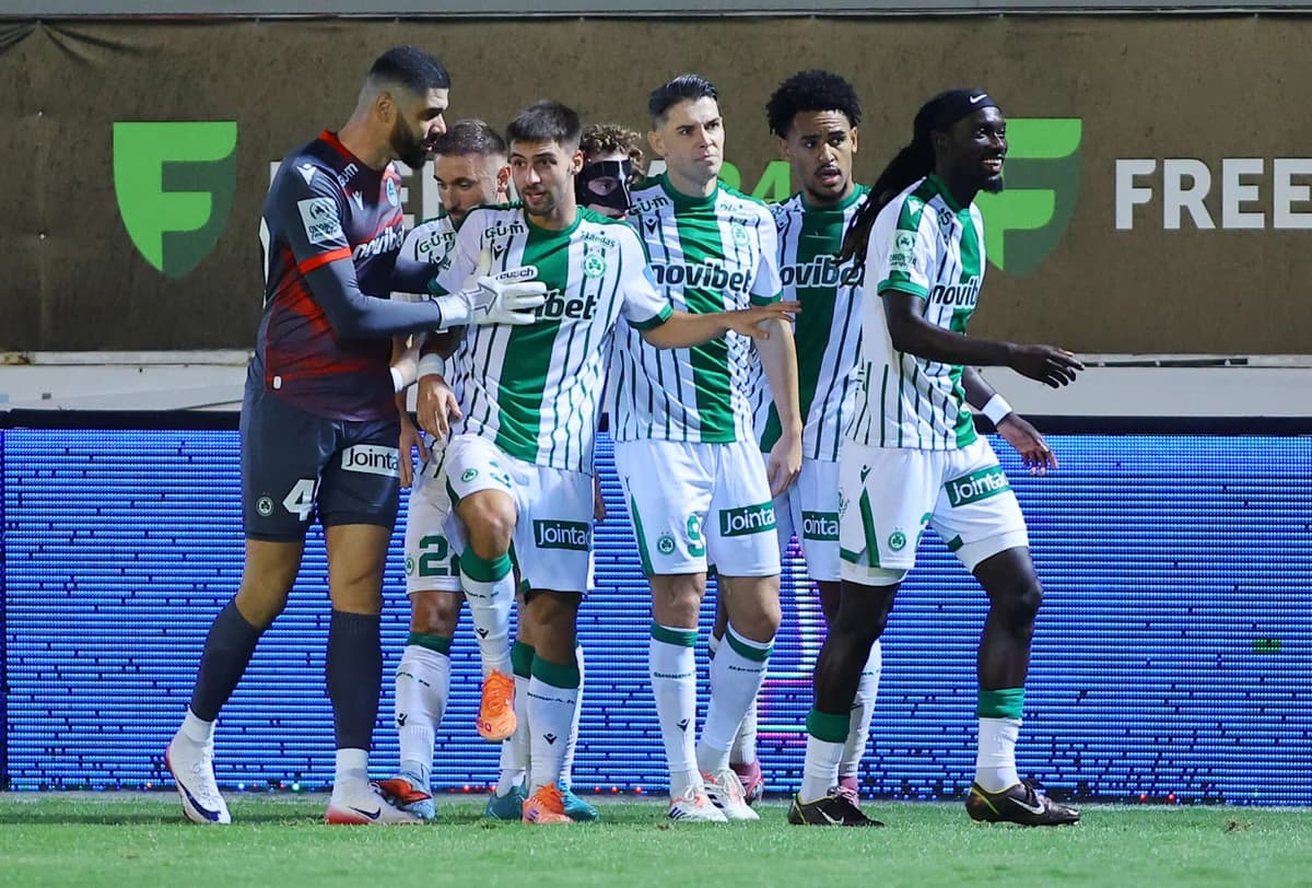 Omonia busca sus primeros puntos en Pristina