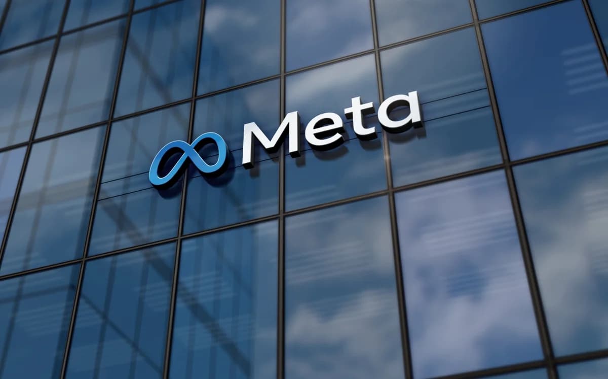 Meta streicht 600 Stellen in KI-Abteilung