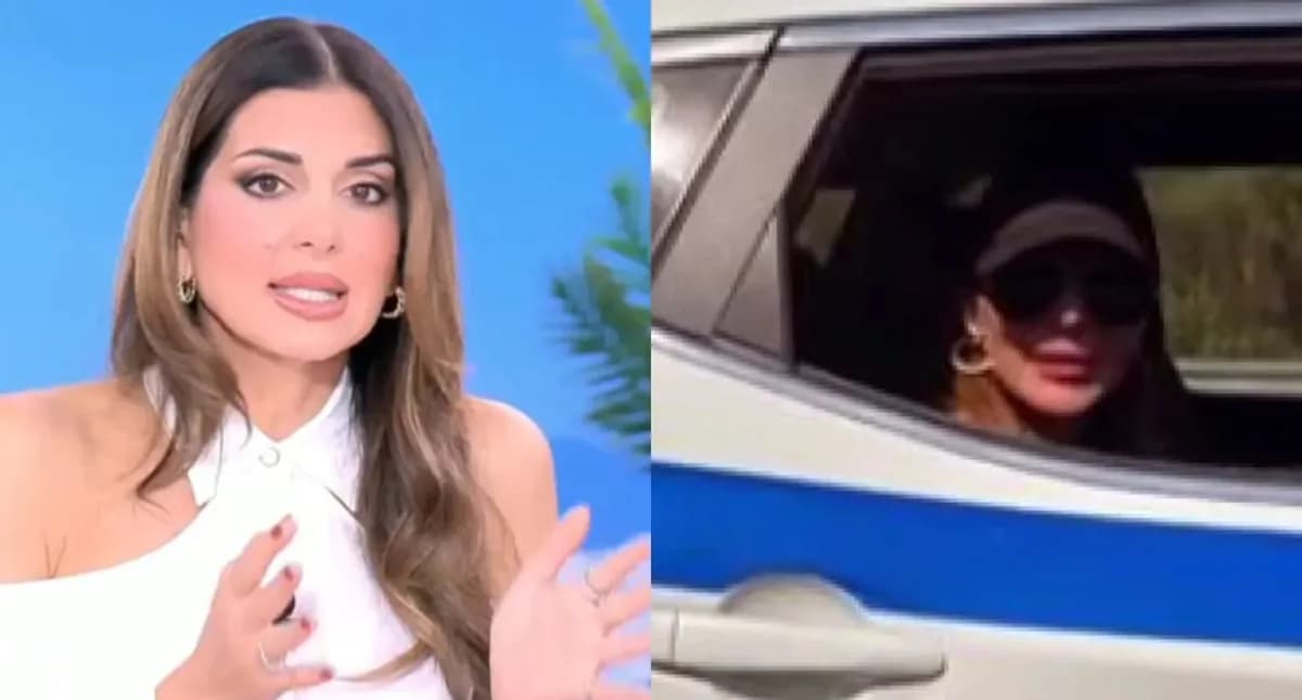 Σταματίνα Τσιμτσιλή: Τοποθετείται για Βανδή και την αστυνομική μεταφορά