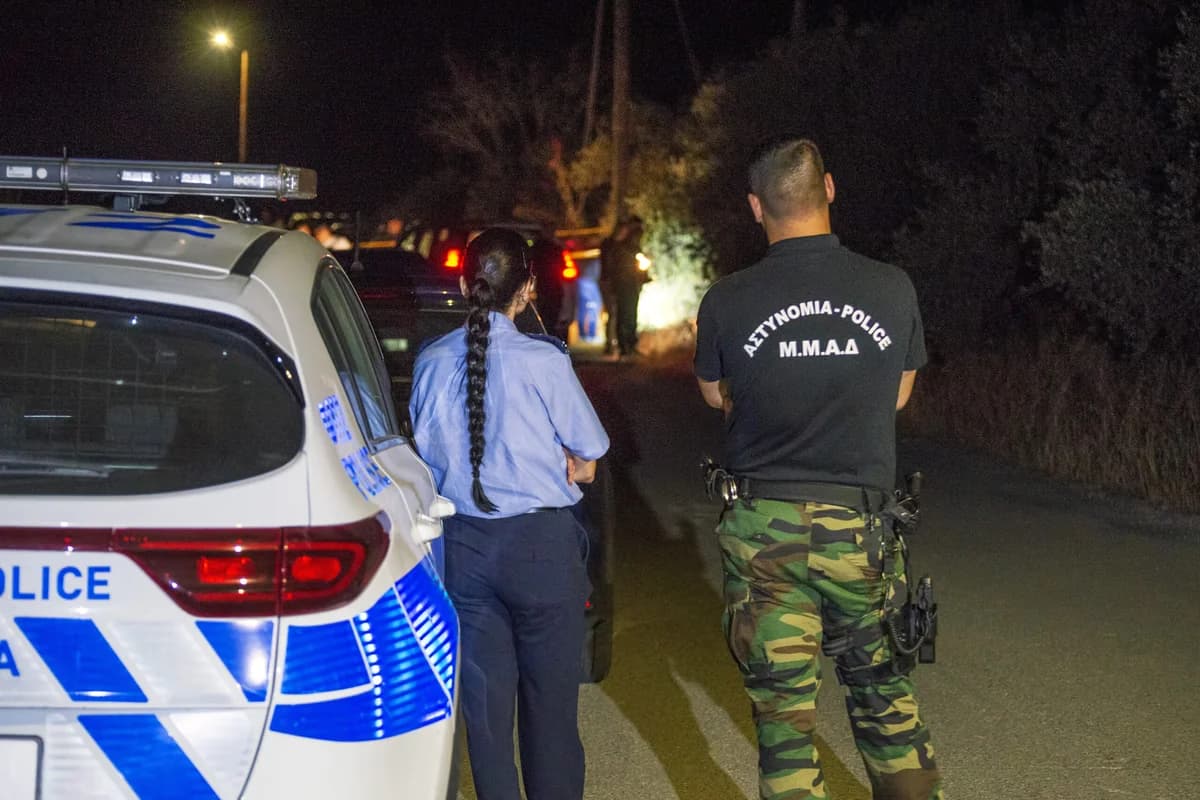 משטרת קפריסין מכחישה דיווח על הדלפת מידע לעולם התחתון