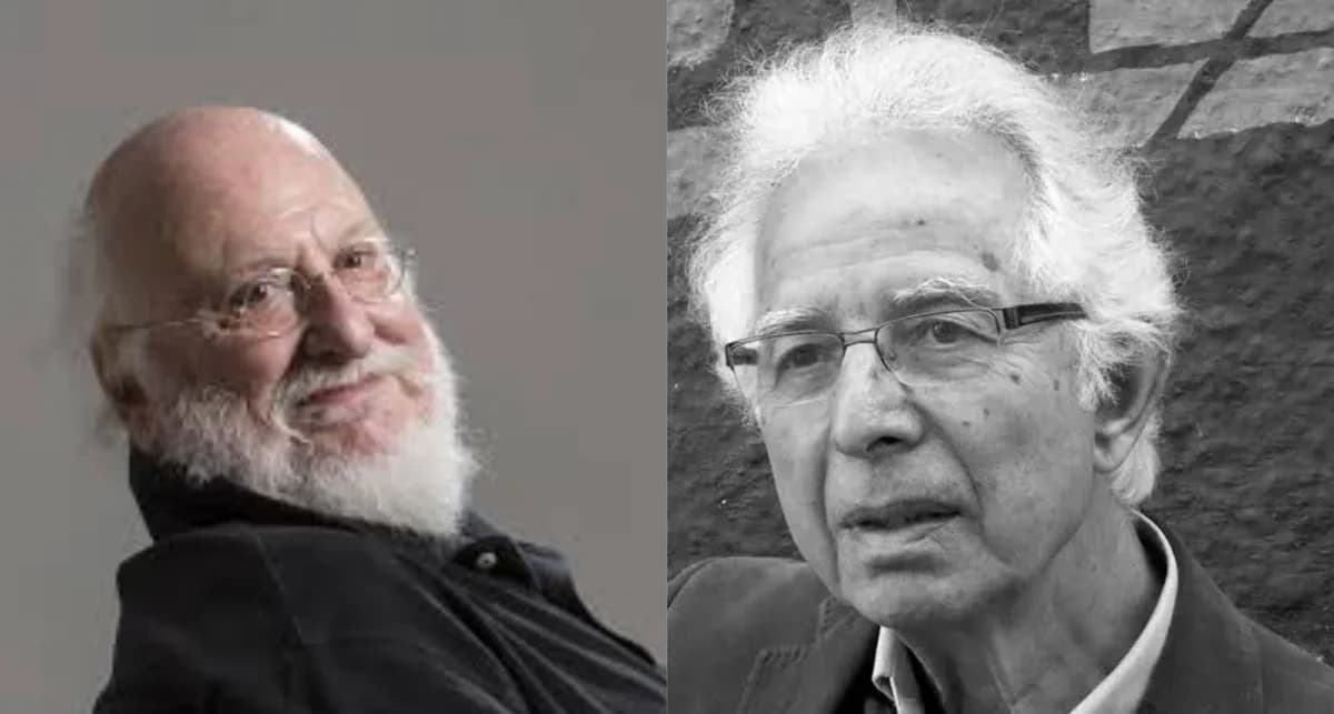 Kyriakos Charalambides 论 Dionysis Savvopoulos：对一位伟大艺术家的反思