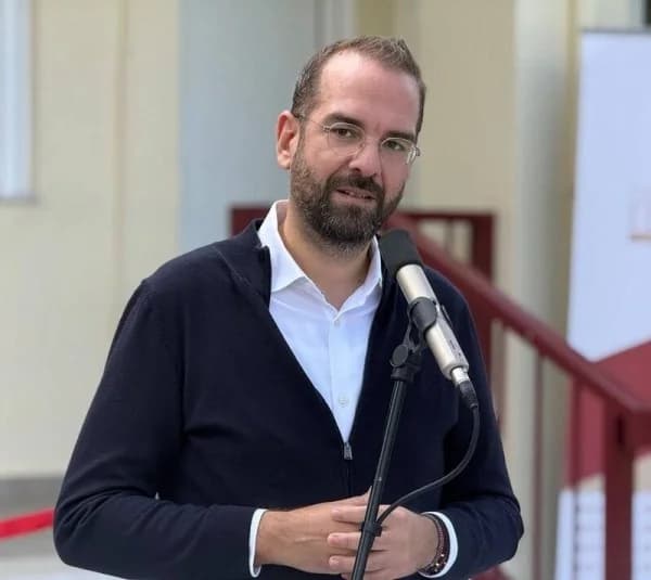 Φαρμάκης: Μηχανισμός προκαταβολής για κτηνοτρόφους στη Δυτική Ελλάδα