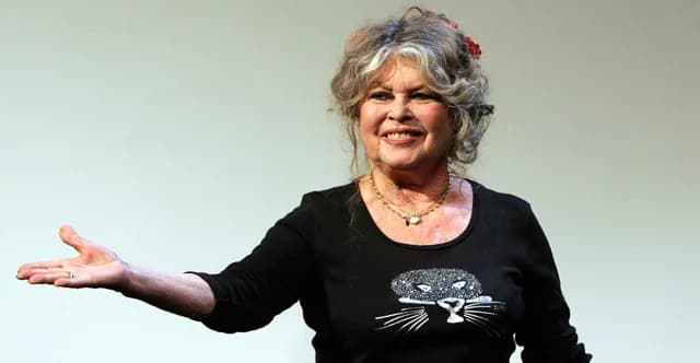 Brigitte Bardot dementiert Todesgerüchte