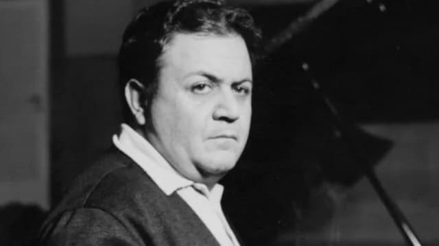 2026: Year Dedicated to Manos Hatzidakis