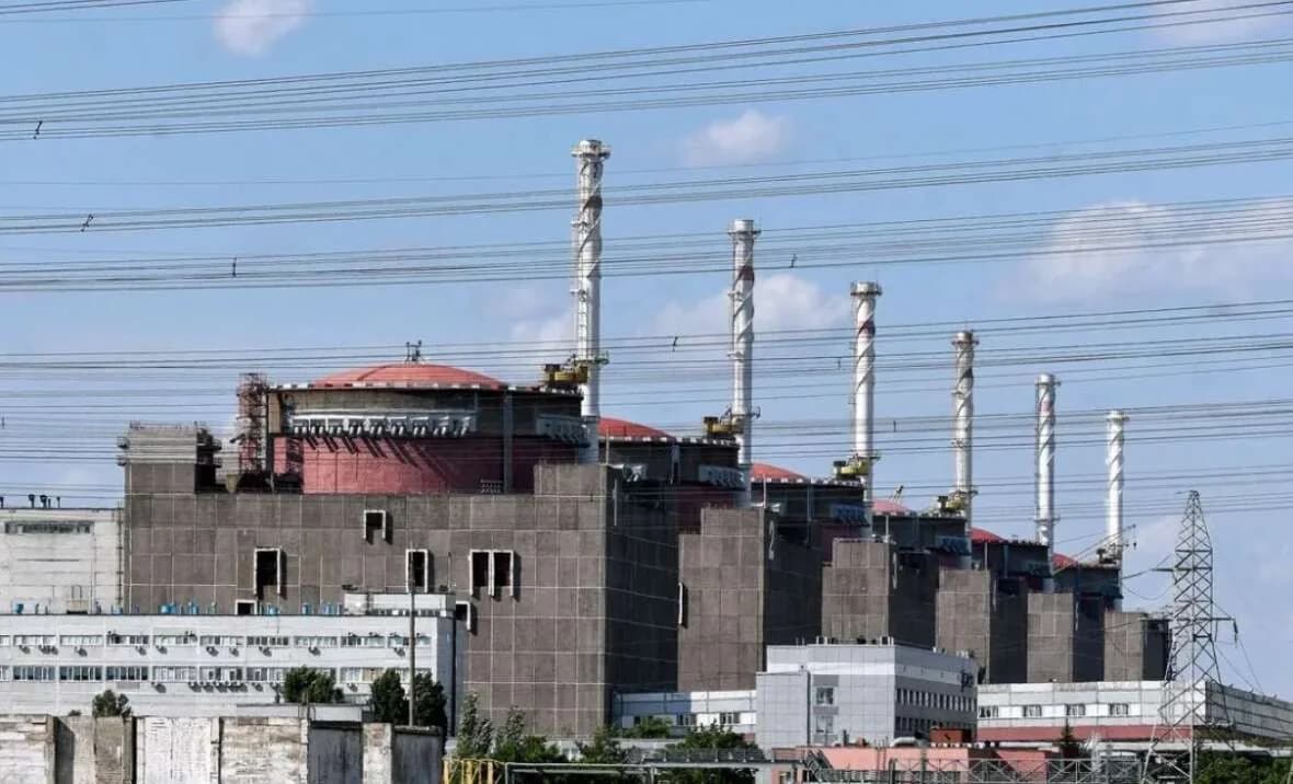 Αποκατάσταση ηλεκτρισμού στον πυρηνικό σταθμό Ζαπορίζια