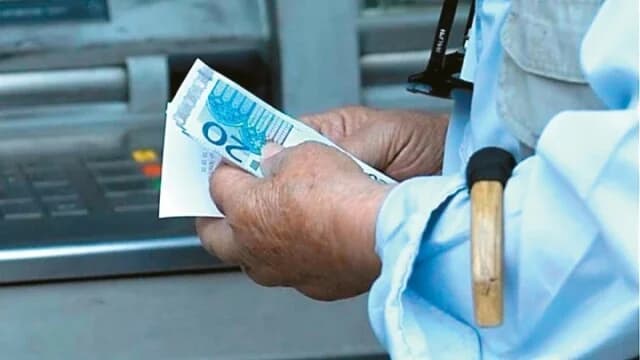 Евростат: В Греции самый высокий уровень субъективной бедности в ЕС