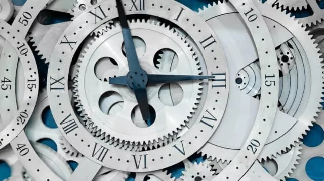 Χειμερινή ώρα 2025: Αλλάζει η ώρα στις 26 Οκτωβρίου