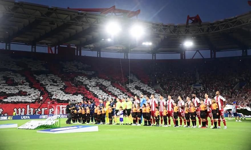 Champions League: Μειώνεται το όριο βαθμών για την πρόκριση – Ίσως φτάσουν και οι 9!