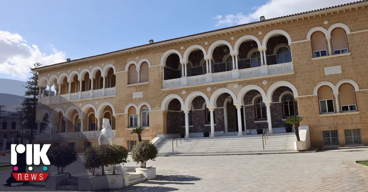 סינוד קדוש: אין עדכון רשמי על מחלתו של טיכיקוס