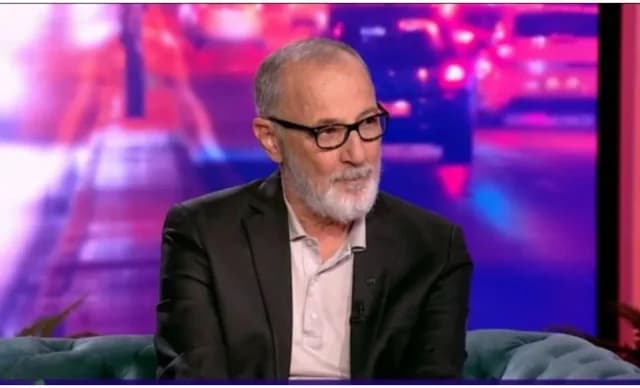 Stelios Mainas: Enthüllt den Grund für seine Schauspielpause