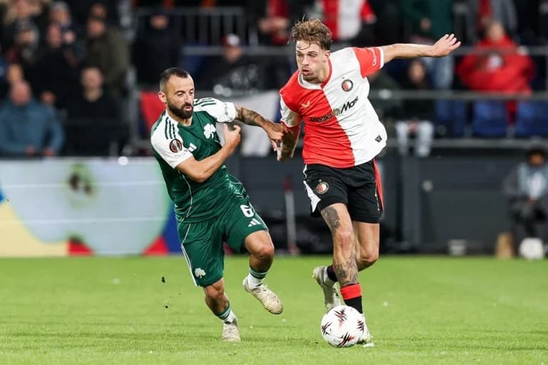 Siopis: "Wir müssen verstehen, in welchem Verein wir sind"