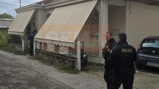 18-Jähriger entschuldigt sich für Muttermord in Trikala
