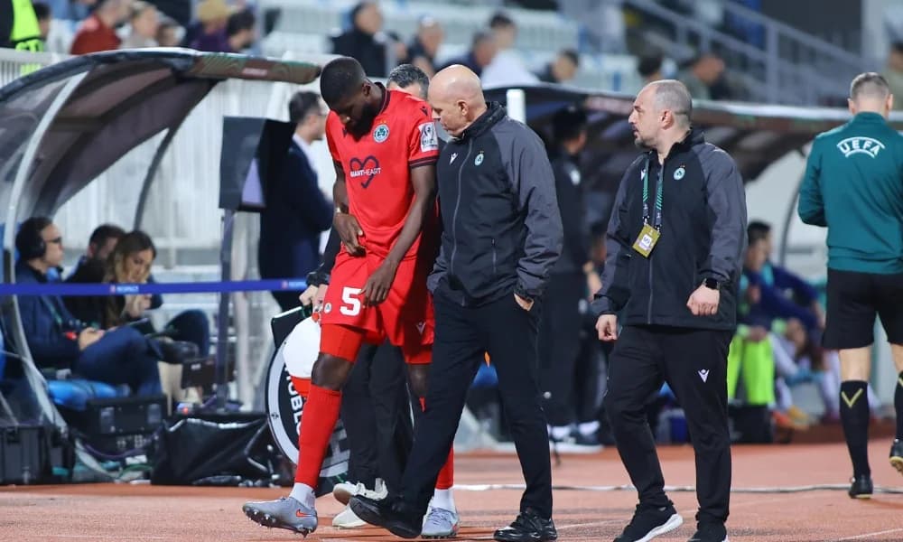 Primeras señales para Koulibaly tras la lesión
