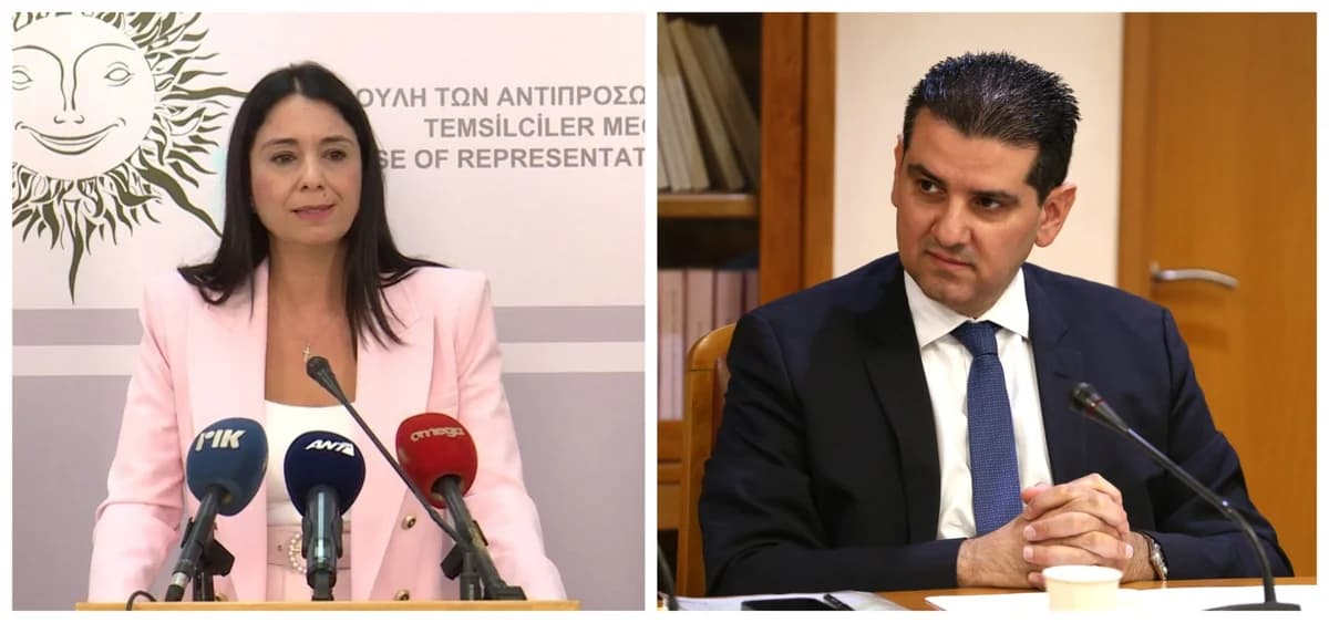 Uneinigkeit im Parlament über Gesundheitsgesetze
