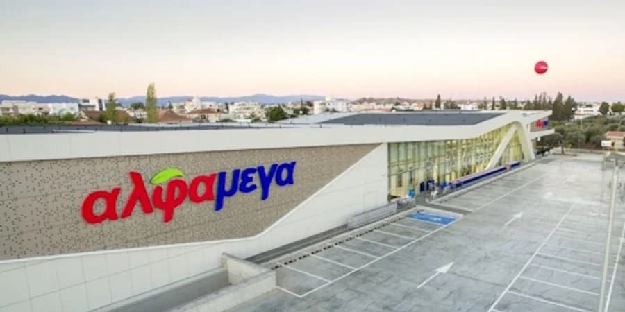 Alphamega Supermercados y Microsoft Anuncian Alianza Estratégica