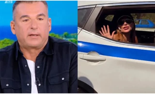 Liagas über Vandi: 'Ich werde Ihnen sagen, was passiert ist, um es zu beenden'