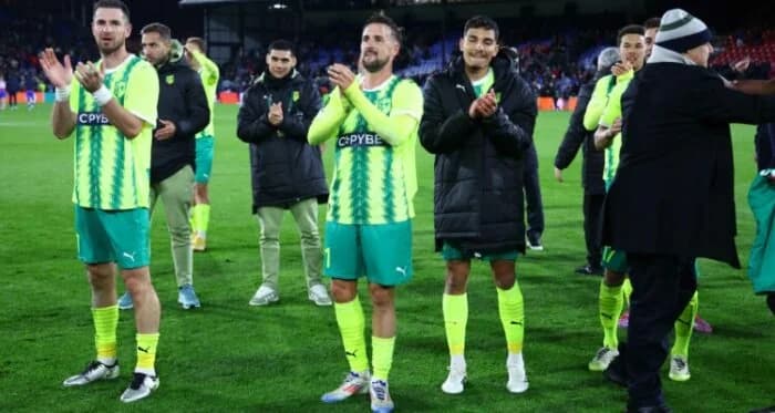 K.Dimitriou (AEK): "Wir haben den epischen Sieg in London noch nicht realisiert"