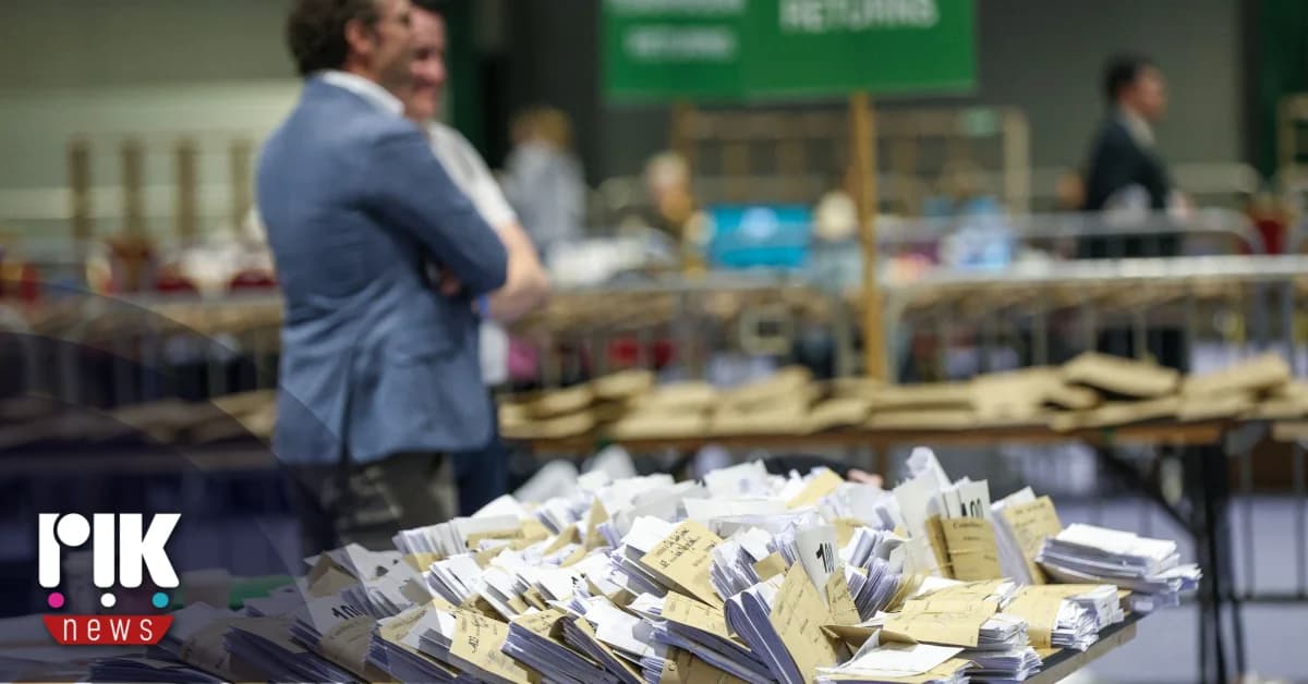 Κάθριν Κόνολι: Πρώην ψυχολόγος και δικηγόρος η νέα Πρόεδρος της Ιρλανδίας