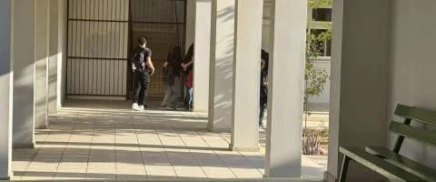 Workshop zur Suchtprävention an Schulen in Zypern