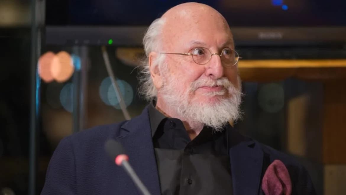 Dionysis Savvopoulos: Die sechs Redner bei seiner Beerdigung
