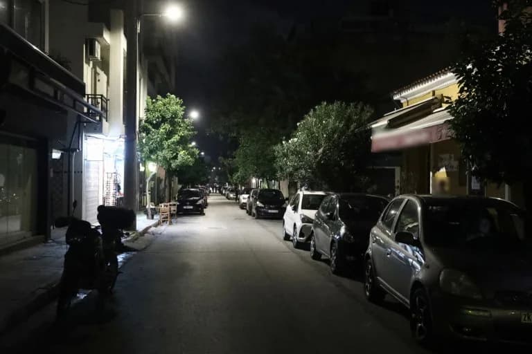 Doukas zum Tod einer 16-Jährigen in Gazi: Gesetz für Bar durchsetzen