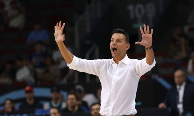 Ο Άρης συμφώνησε με τον Κροάτη προπονητή Ίγκορ Μίλιτσιτς