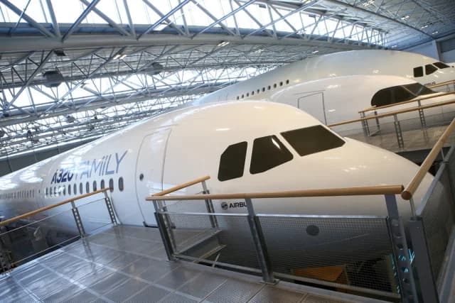 Airbus A321XLR: Stornierungen – Was ist los?