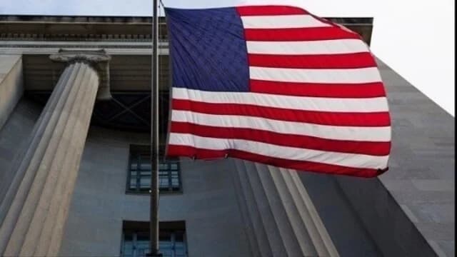 Scope Downgrades US Credit Rating Citing Fiscal Risks