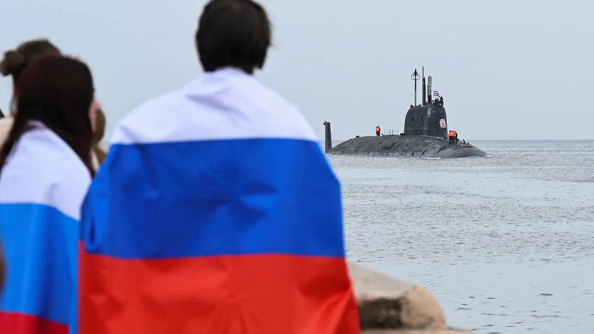 Chipre involucrado en una red secreta de venta de tecnología a Rusia