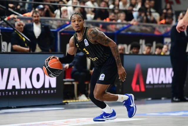 Aris Logra su Primera Victoria en la Liga, Derrota a Panionios 90-73