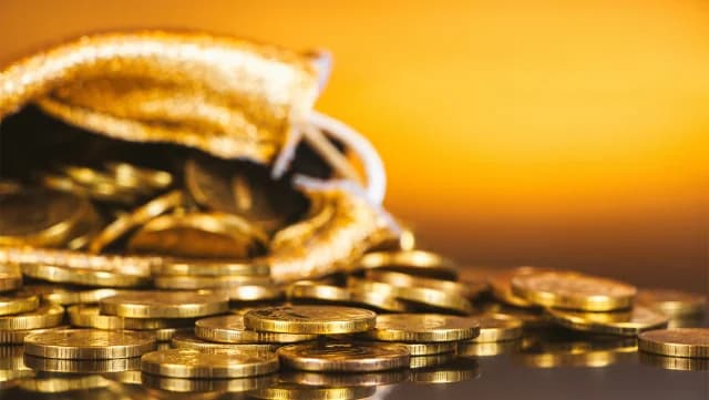 Goldrallye: Wo könnte der Preis des Edelmetalls steigen?