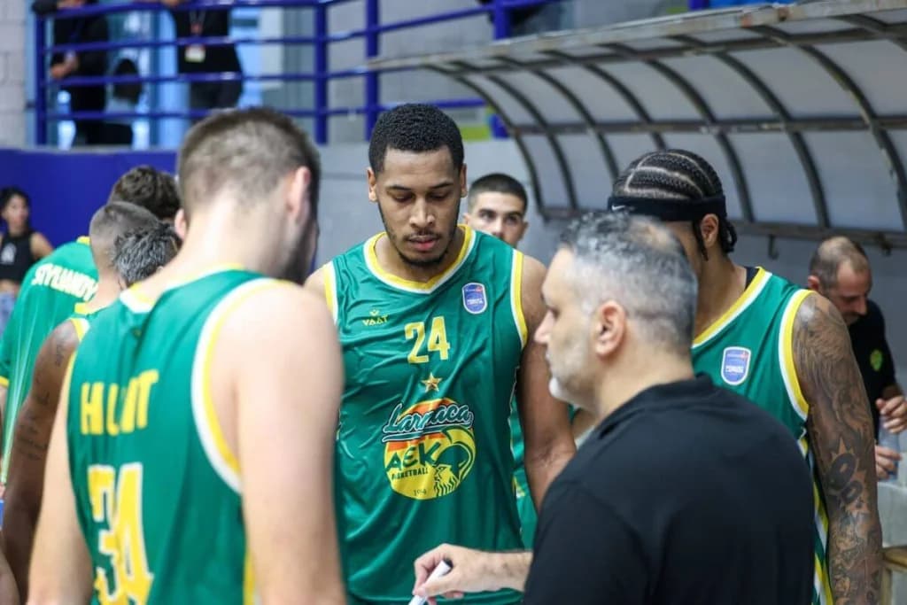 Petrolina AEK Secures Fourth Consecutive Victory Against Etha