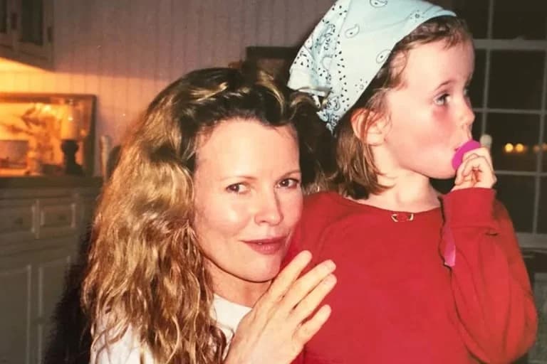 Ireland Baldwin: 'Toxische, süchtige, narzisstische' Familienmitglieder