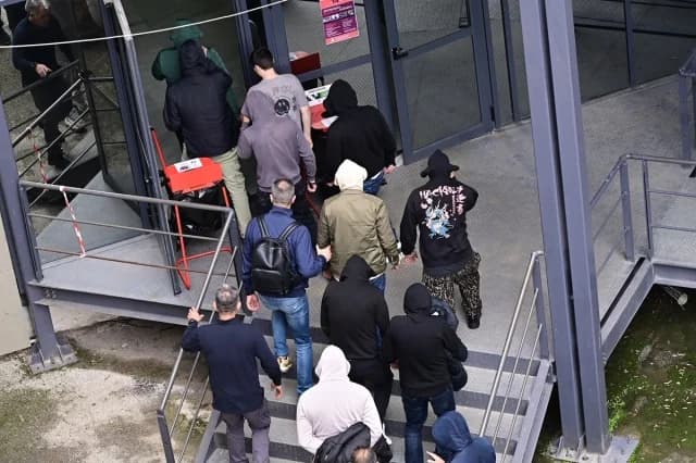 Segunda prisión preventiva en el caso OPEKEPE
