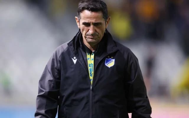 Coaches' Statements After GSP Stadium Match