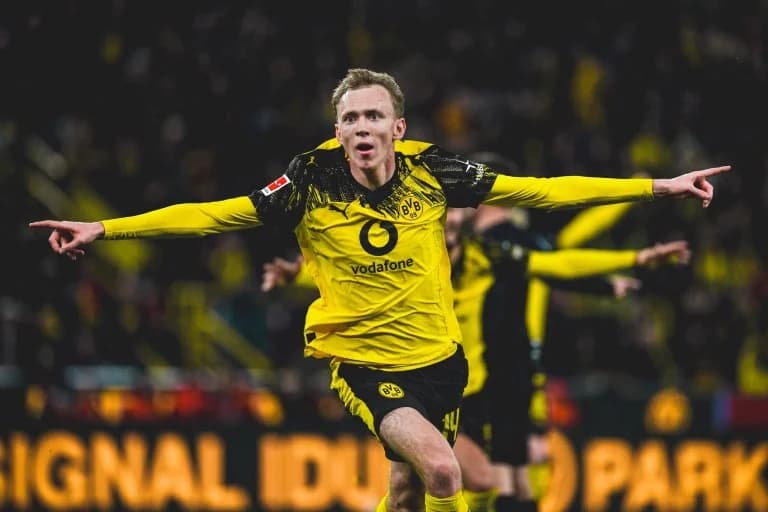 Dortmund - Köln 1-0: Bayer sichert Sieg in 90+6'