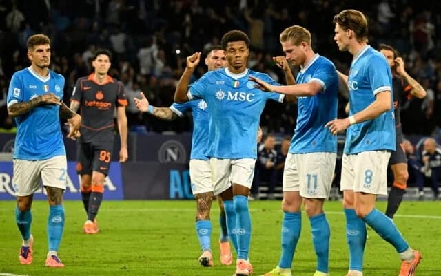 Europäische Ligen: Tore und Highlights