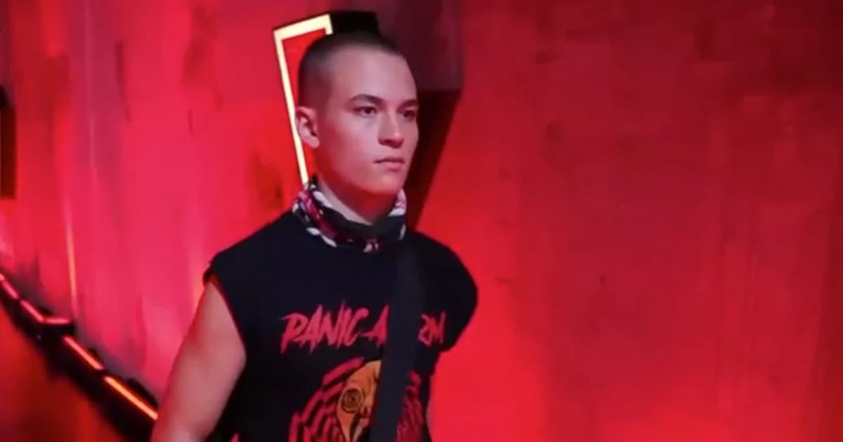 The Voice: Εντυπωσίασε ο 17χρονος Αλέξανδρος – «Να φύγει από την Ελλάδα!»