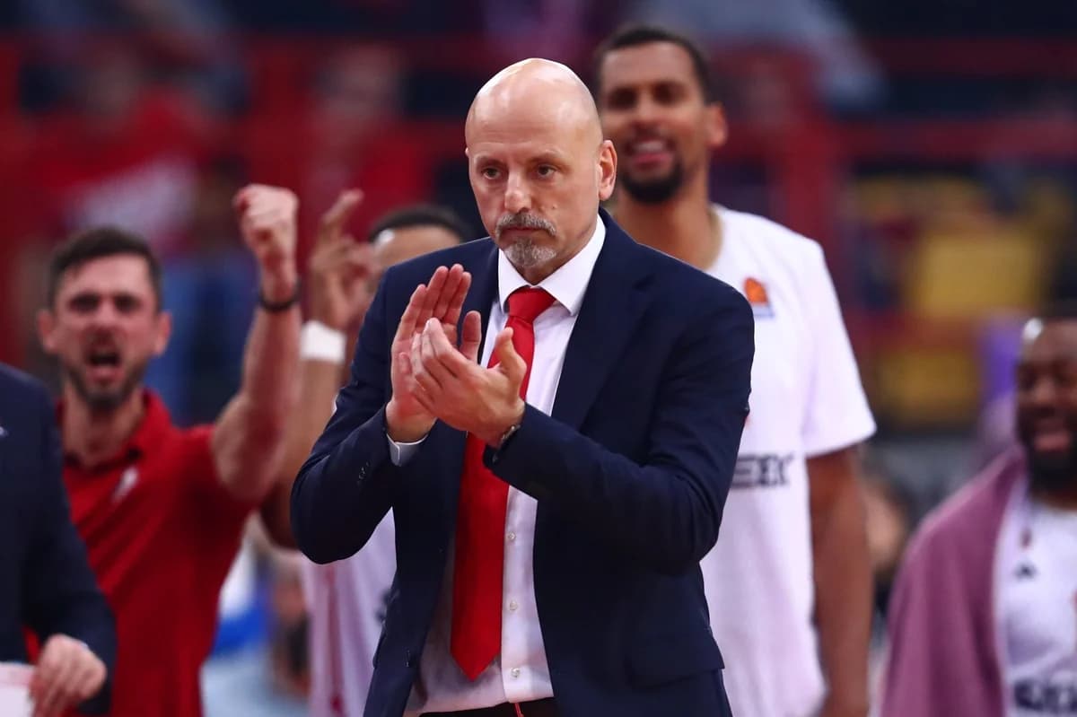 Crvena Zvezda Extends Winning Streak, Defeats Mega