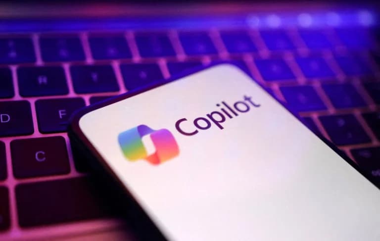 Новый человеко-ориентированный Copilot от Microsoft