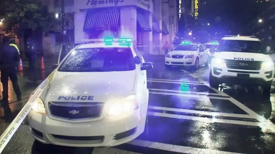 Pennsylvania: One Dead, Six Injured in Shooting at Lincoln University