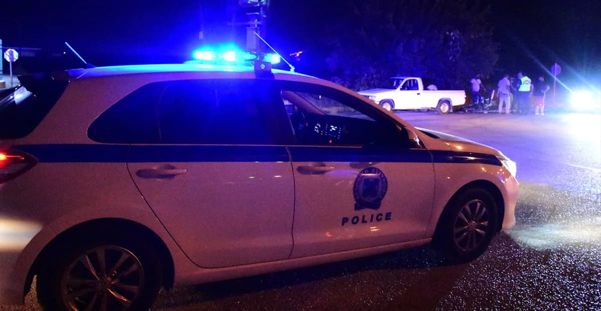 Χανιά: 52χρονος νεκρός από πυροβολισμούς σε πανηγύρι