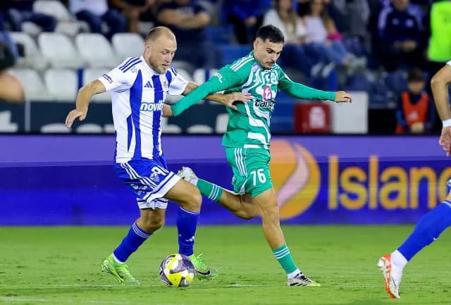 Anorthosis – Aris: Resúmenes y Transmisiones Deportivas (23 de octubre)