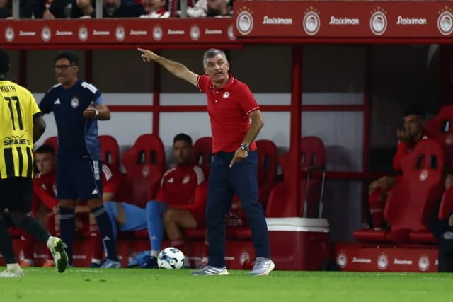Mendilibar: "We needed the win to believe again"
